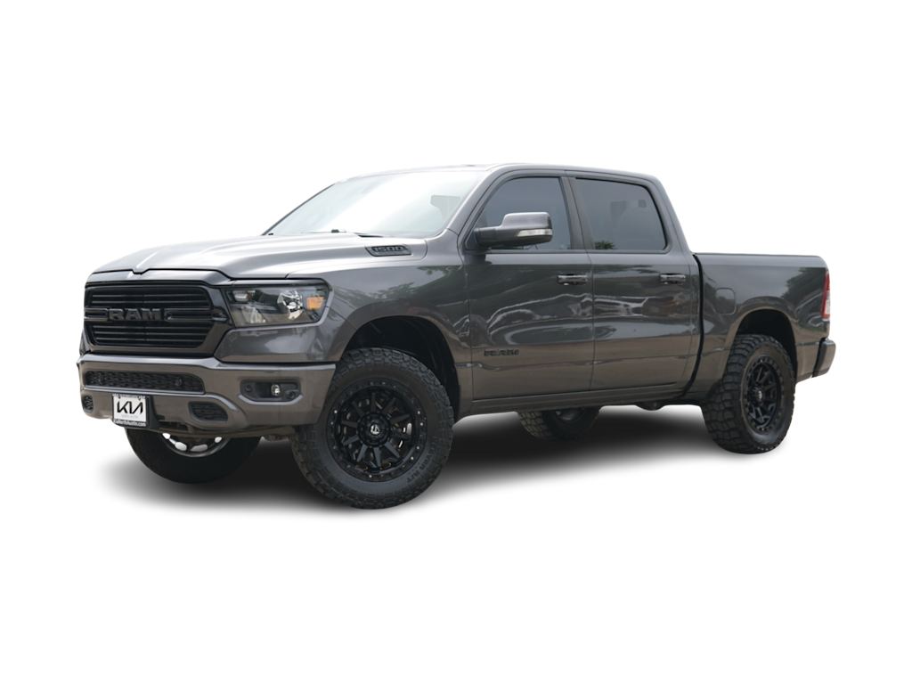 ram ram 1500 pickup 2020 1C6SRFFT0LN323644 image ram ram 1500 pickup 2020 1C6SRFFT0LN323644 image
